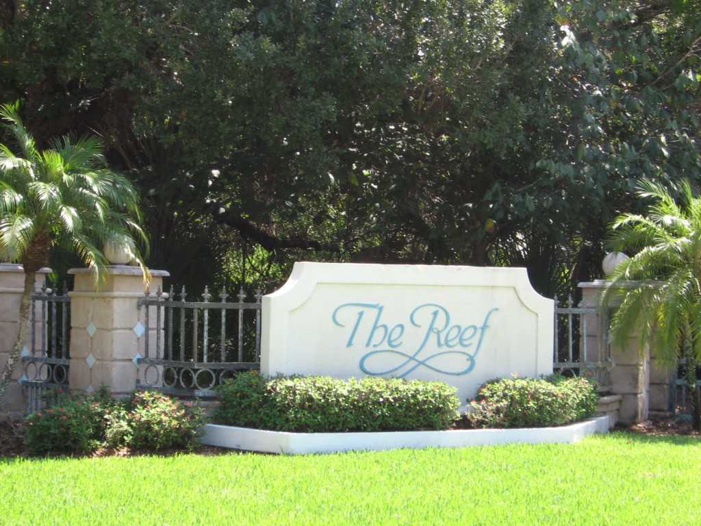 Fabulous Lot in The Reef, Rocky Point—R3308112 South Florida Living