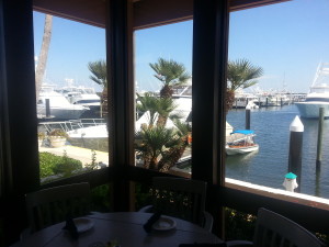 Sandpiper Cove Restaurant